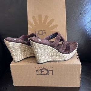 UGG Platform Sandal - 7